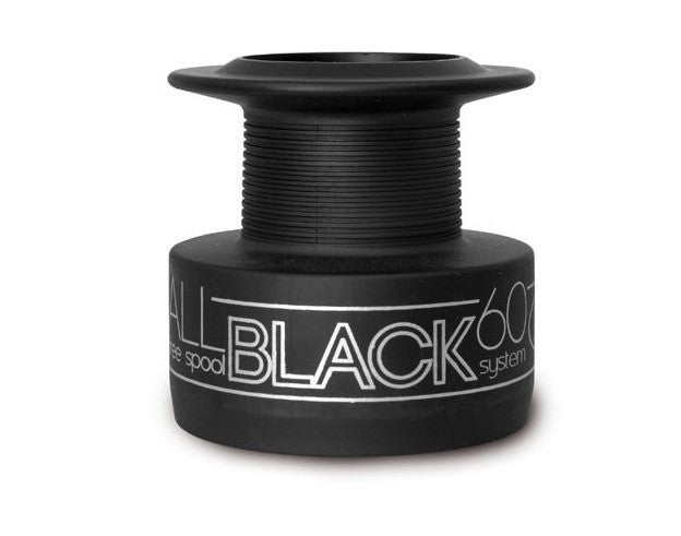 Бейтрънър макара Lineaeffe ALL BLACK 60