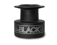 Бейтрънър макара Lineaeffe ALL BLACK 60