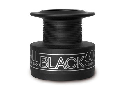 Бейтрънър макара Lineaeffe ALL BLACK 60