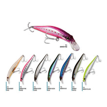 Θαλασσινό wobbler Nomura ALIVE MINNOW ME - 10.5cm/15gr - sinking