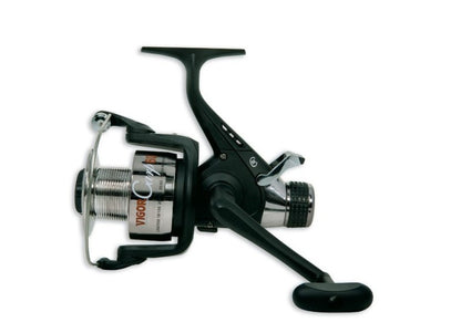 Μηχανισμός baitrunner Lineaeffe Vigor Carp