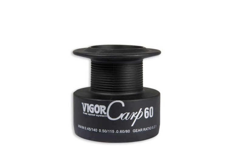 Μηχανισμός baitrunner Lineaeffe Vigor Carp