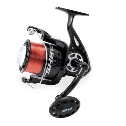 Front drag reel Lineaeffe SHIZUKA SK8