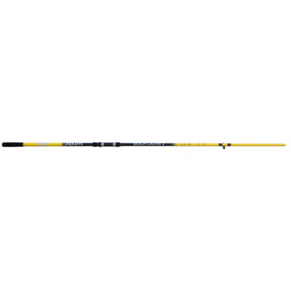 Surfcasting lansetă Lineaeffe Vigor Beach Caster 2 - 3.60m/150g