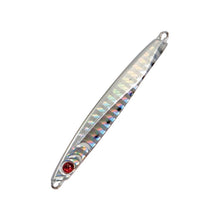 Jig Nomura CHIKA - Total Silver