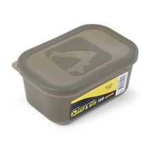 Кутия за стръв AVID BAIT & BITS TUB - MEDIUM 0.6L