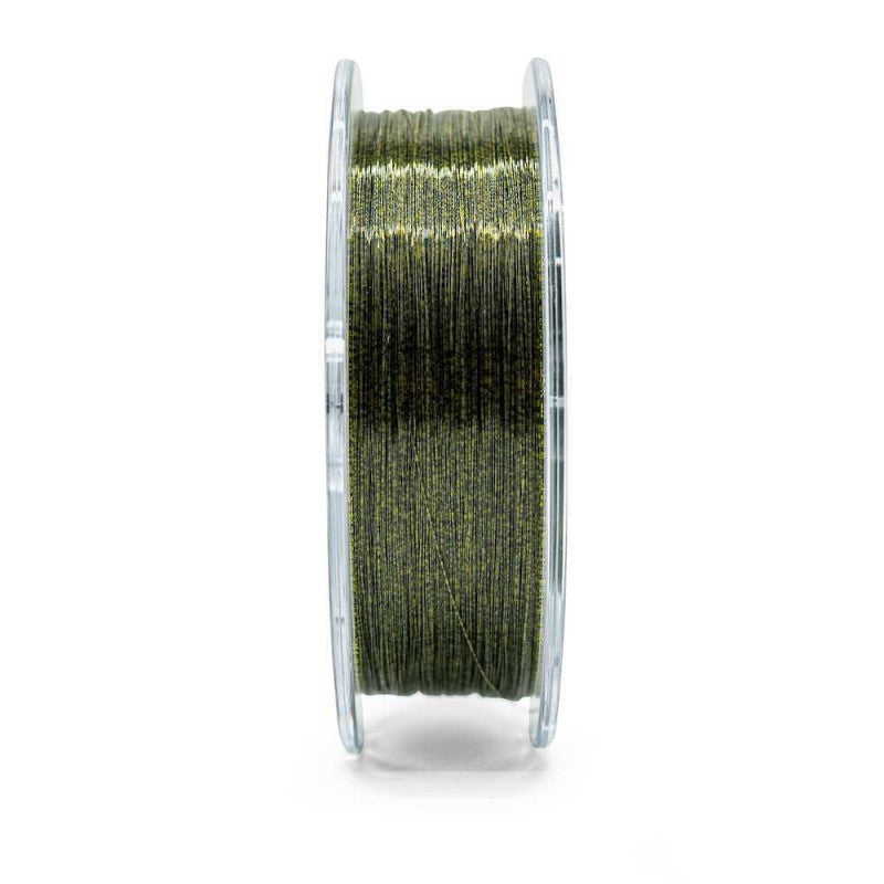Монофильное Леска AVID Outline Camo Reel Line - 1000M