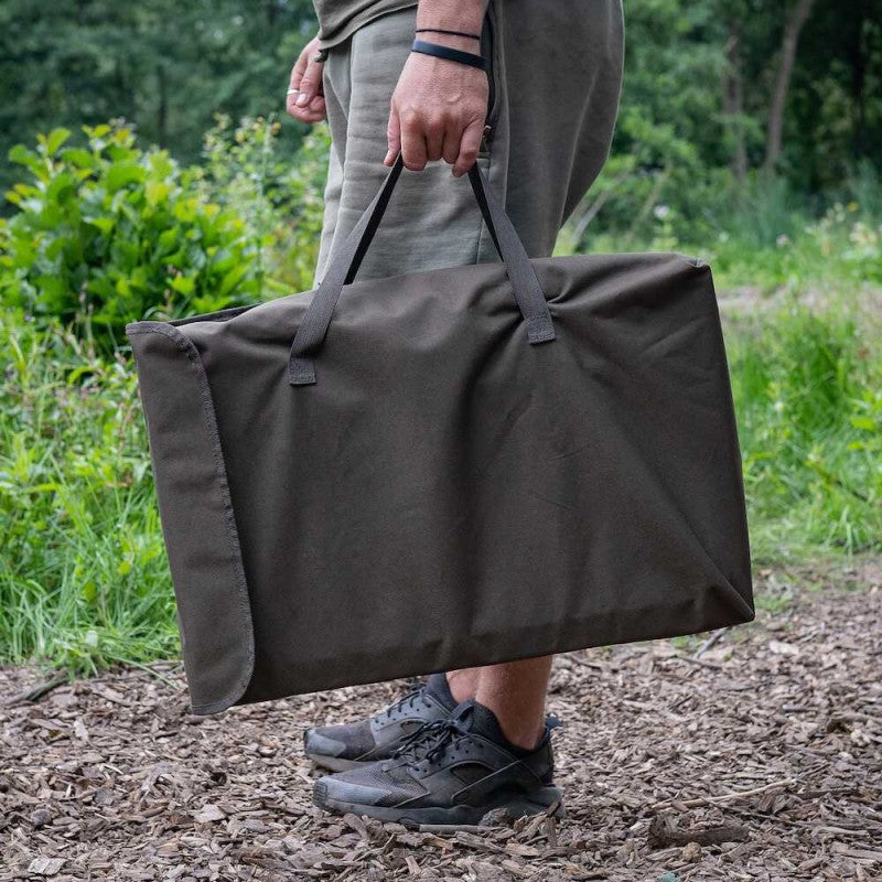 Διώροφο τραπεζάκι με organizer AVID Double Decker Bivvy Organiser