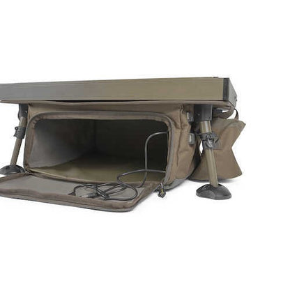 Διώροφο τραπεζάκι με organizer AVID Double Decker Bivvy Organiser