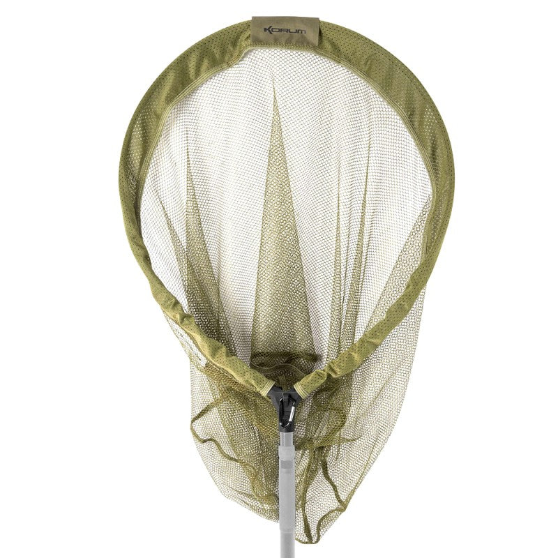 Pliabil minciog KORUM Fast Net Head - 56 cm