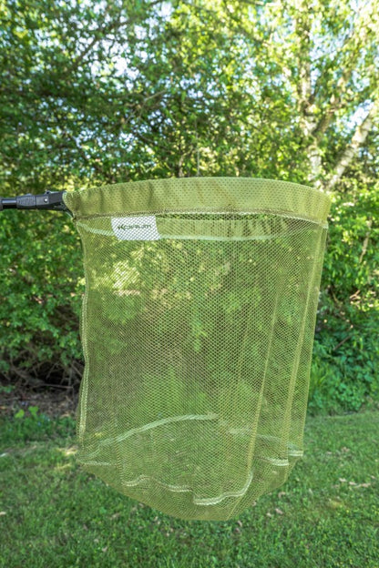 Pliabil minciog KORUM Fast Net Head - 56 cm