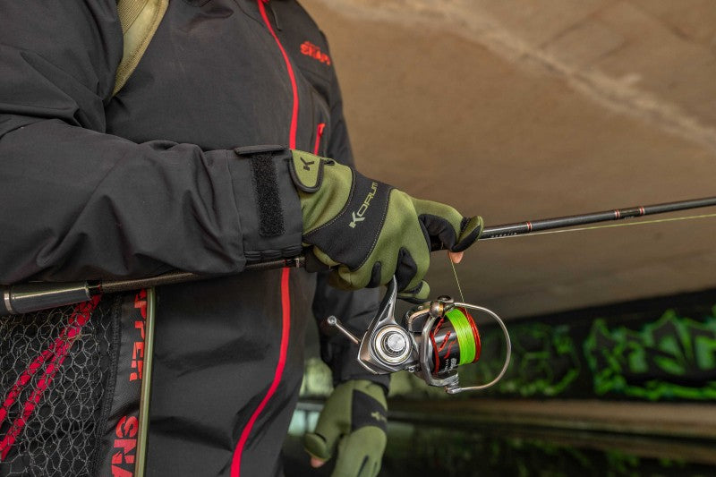 Neopren manusi KORUM Neoteric Gloves