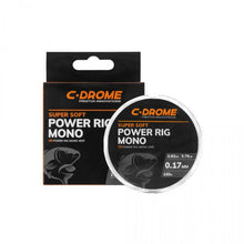 Монофилно влакно PRESTON C-Drome Power Rig Mono - 150 метра
