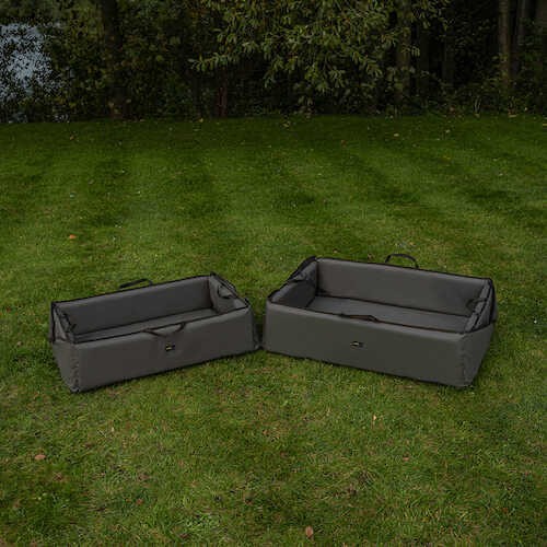 Crap saltea cradle AVID Folda Cradle - Standard/XL