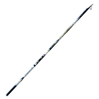 Bolognese rod LINEAEFFE Fishing Ferrari Poseidon - 5.00m / 0-45gr