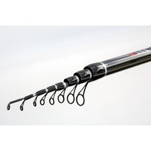 Bolognese καλάμι LINEAEFFE Fishing Ferrari Winner UltraLight - 5.00m / 6.00m