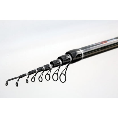 Bolognese καλάμι LINEAEFFE Fishing Ferrari Winner UltraLight - 5.00m / 6.00m