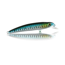 Wobbler Nomura HIRO MINNOW - 5cm/2.1 gr - sinking
