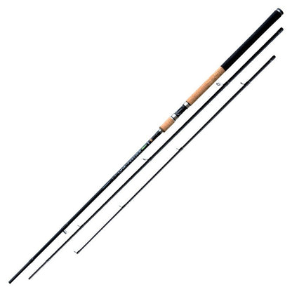 Καλάμι feeder LINEAEFFE Link Feeder - Carbon 3.60m / 3.90m