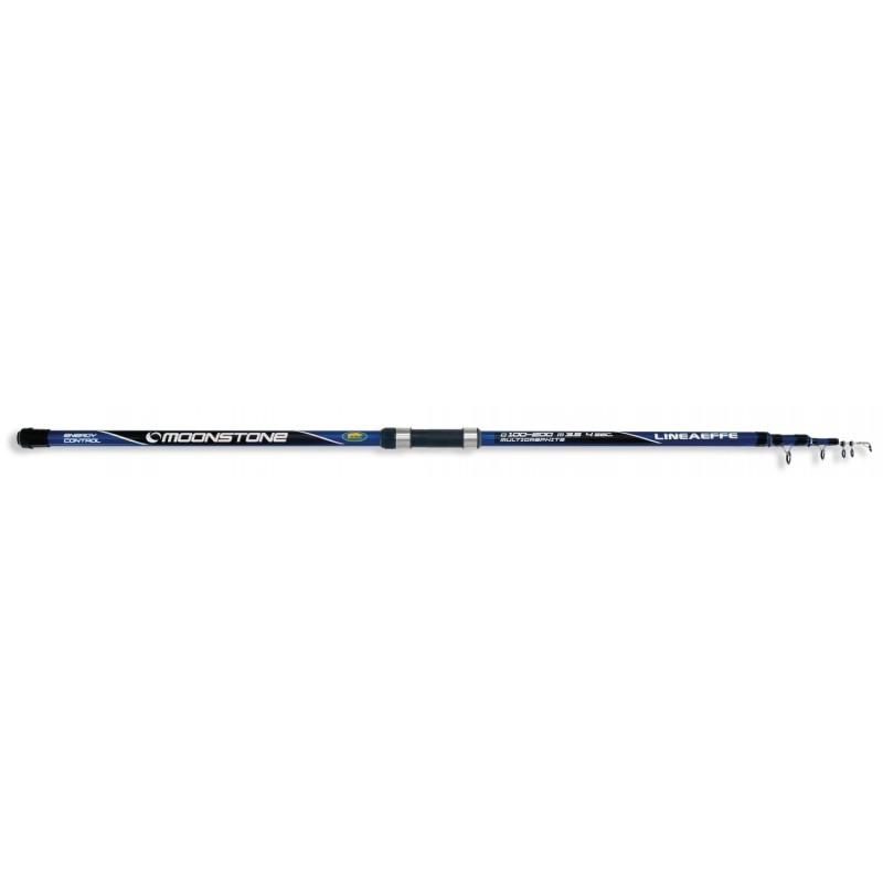 Surfcasting lansetă Lineaeffe Moonstone WWG - 4.20m/200gr