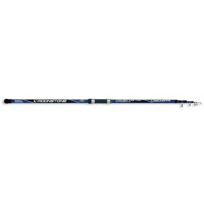 Surfcasting lansetă Lineaeffe Moonstone WWG - 4.20m/200gr