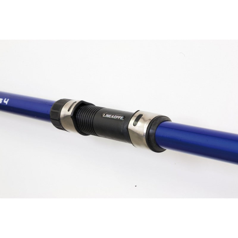 Surfcasting lansetă Lineaeffe Moonstone WWG - 4.20m/200gr