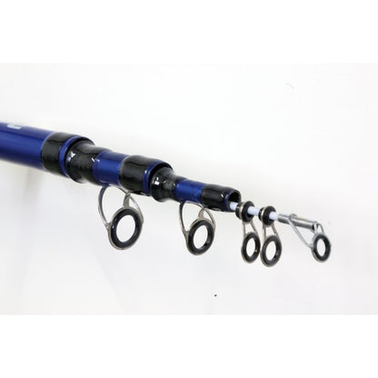 Surfcasting lansetă Lineaeffe Moonstone WWG - 4.20m/200gr