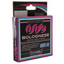 Монофилно влакно LINEAEFFE Nobu Pro-Cast 002 BOLOGNESE - 150 метра