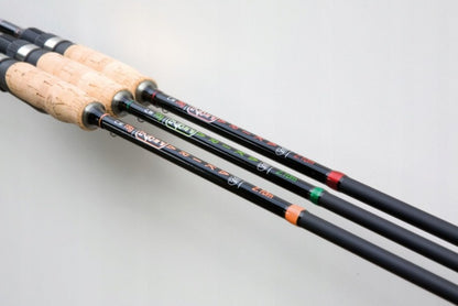 Spinning rod Nomura Akira Pro 2.30m - 10/18/28gr