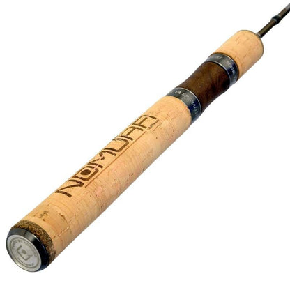 Spinning rod Nomura Senshi TA Specialist Ultra Light 1.80m/1.90m/1.95m