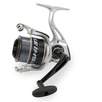 Front drag reel Lineaeffe SHIZUKA SK13