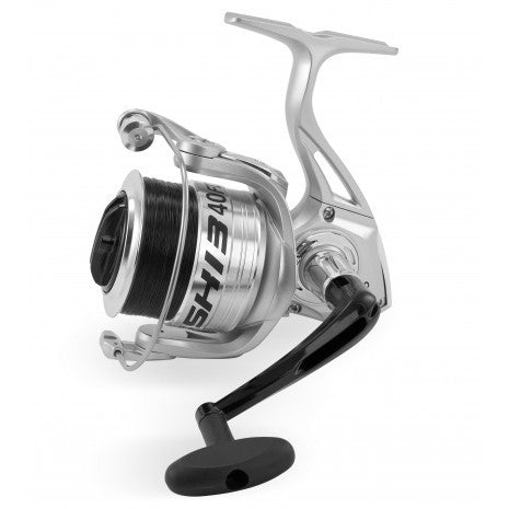 Front drag reel Lineaeffe SHIZUKA SK13