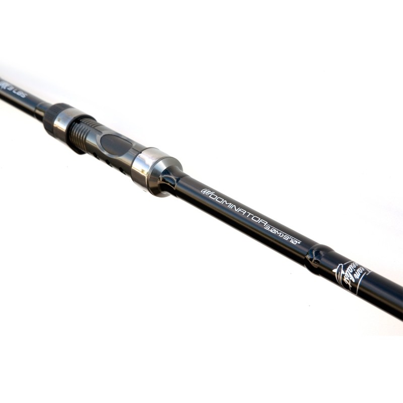 Καλάμι κυπρίνου LINEAEFFE Team Specialist Carp Dominator 3.90 m/3.5lbs - 2 τμήματα