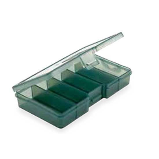 Κουτί για ψαρέματος αξεσουάρ Lineaeffe - 12x7x2.3 cm