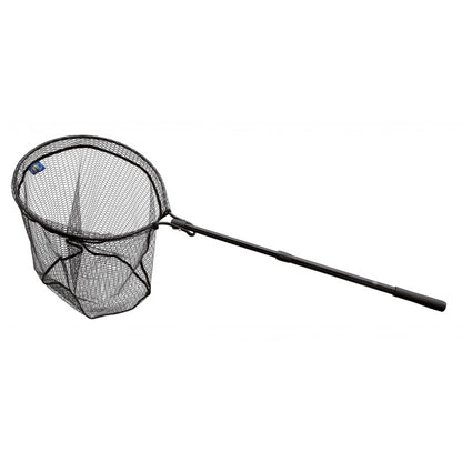 Τηλεσκοπική απόχη LINEAEFFE με rubber mesh - 1.50 m/52x46 cm