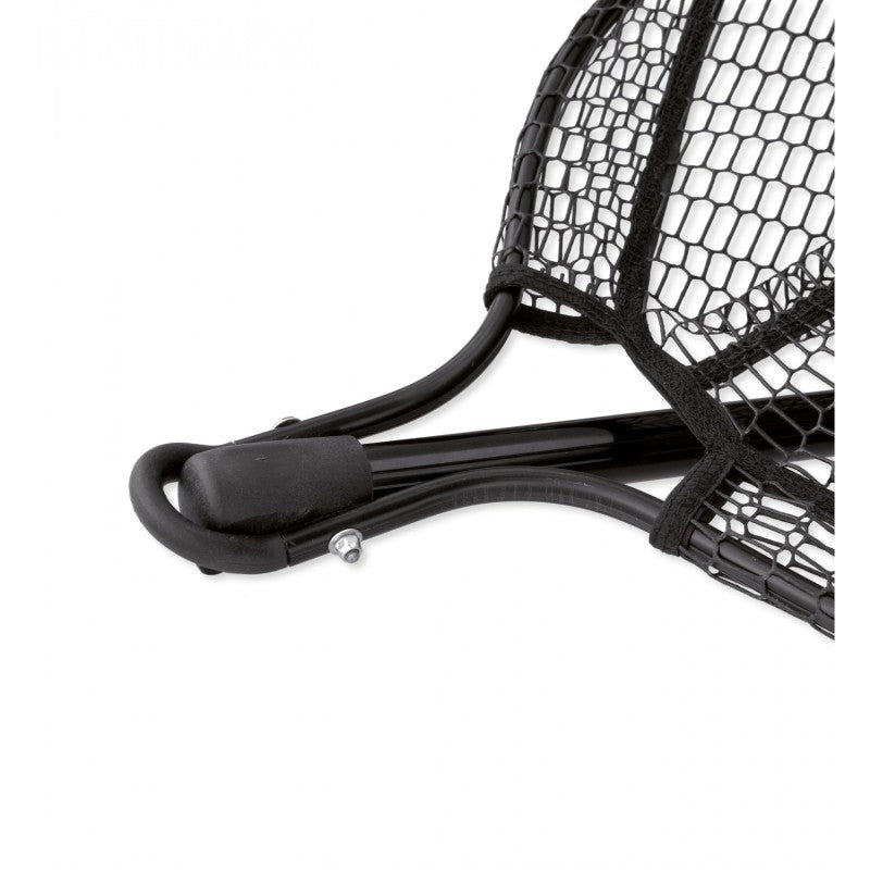 Τηλεσκοπική απόχη LINEAEFFE με rubber mesh - 1.50 m/52x46 cm