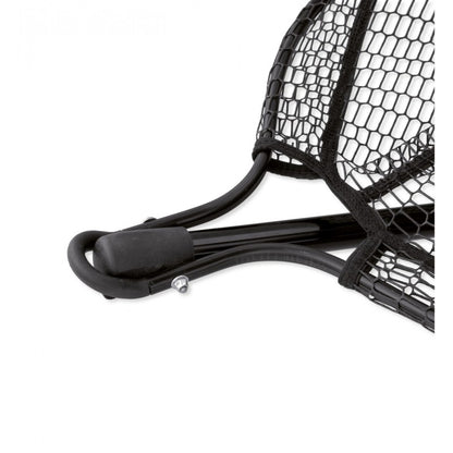 Τηλεσκοπική απόχη LINEAEFFE με rubber mesh - 1.50 m/52x46 cm