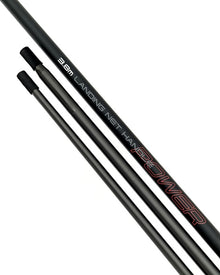 Дръжка за кеп DAIWA DVEC POWER NET HANDLE - 3.8m