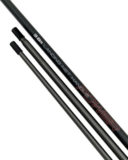 Λαβή για απόχη DAIWA DVEC POWER NET HANDLE - 3.8m