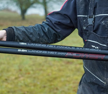 Дръжка за кеп DAIWA DVEC POWER NET HANDLE - 3.8m