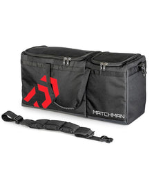 Чанта за аксесоари - DAIWA MATCHMAN DUAL TACKLE & BAIT BAG