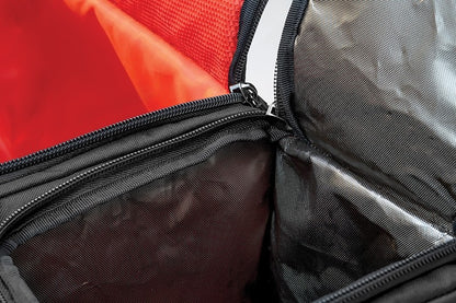 Geantă pentru accesorii - DAIWA MATCHMAN DUAL TACKLE & BAIT BAG