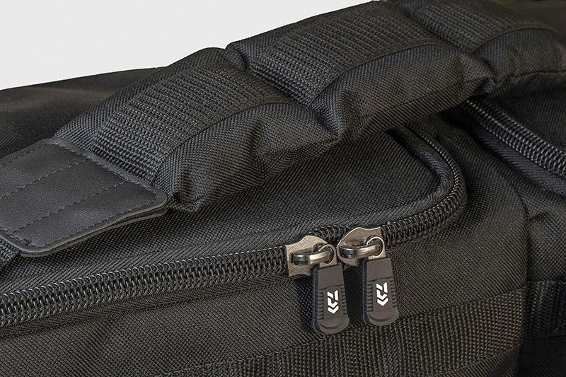 Geantă pentru accesorii - DAIWA MATCHMAN DUAL TACKLE & BAIT BAG