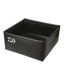 Сгъваеми футери за захранка - DAIWA FOLDING BAIT BOX - S/M/L