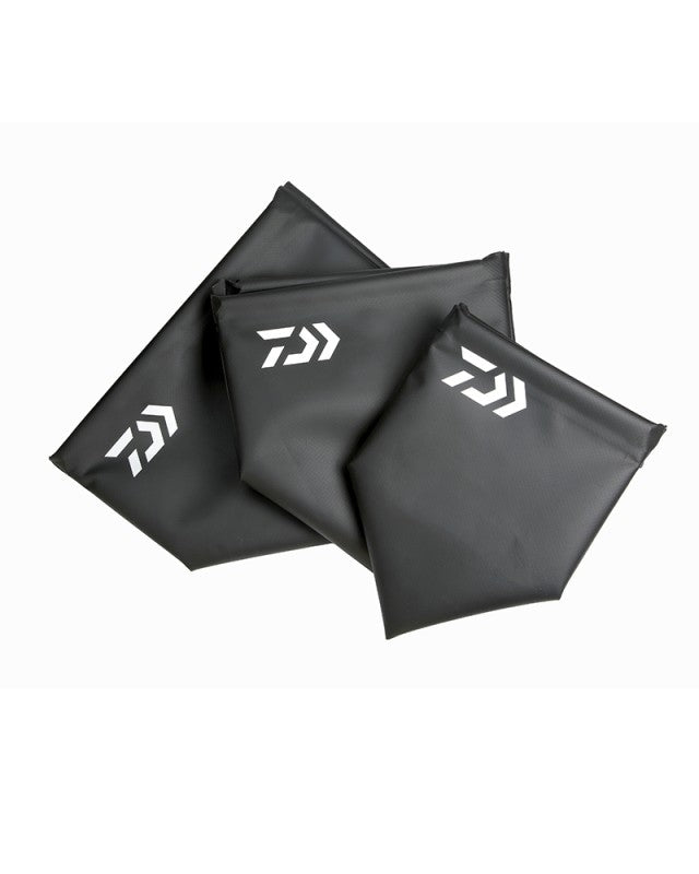 Vase pliabile pentru nadă DAIWA FOLDING BAIT BOX - S/M/L