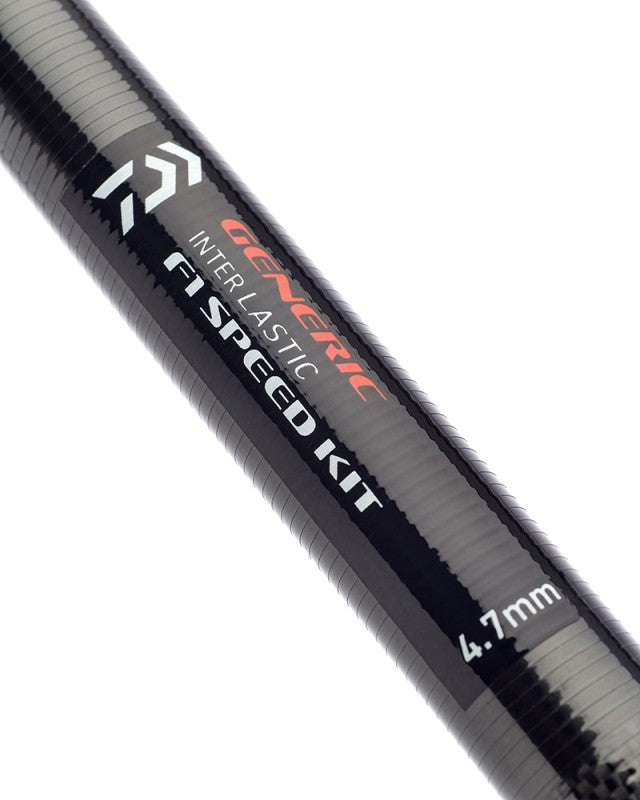 Top kits DAIWA GENERIC INTERLASTIC KITS - COMMERCIAL/POWER/F1 SPEED