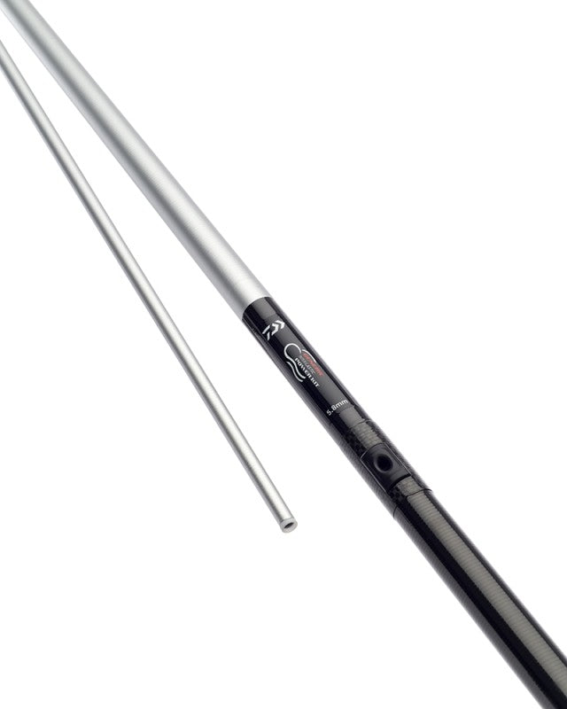 Top kits DAIWA GENERIC INTERLASTIC CLOUD KITS - COMMERCIAL/POWER/F1 SPEED