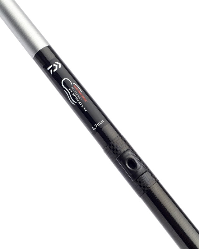 Top kits DAIWA GENERIC INTERLASTIC CLOUD KITS - COMMERCIAL/POWER/F1 SPEED