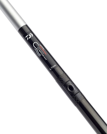 Top kits DAIWA GENERIC INTERLASTIC CLOUD KITS - COMMERCIAL/POWER/F1 SPEED
