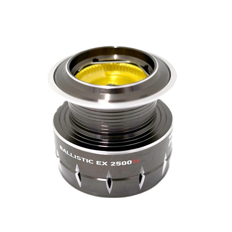 Spare spool for DAIWA BALLISTIC EX - 2500H
